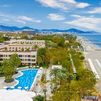 Genel Görünüm Galerisi