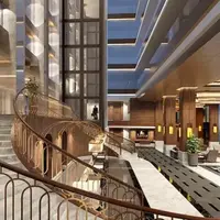 Lobi & Oturma Alanları Galerisi