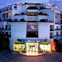 Genel Görünüm Galerisi