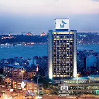 Genel Görünüm Galerisi