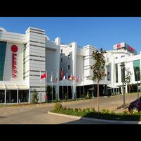 Genel Görünüm Galerisi