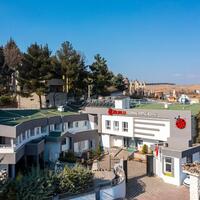 Genel Görünüm Galerisi