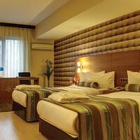 Oda Özellikleri Galerisi