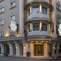 Genel Görünüm Galerisi