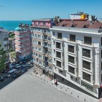 Genel Görünüm Galerisi