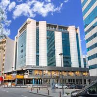 Genel Görünüm Galerisi