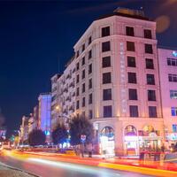 Genel Görünüm Galerisi