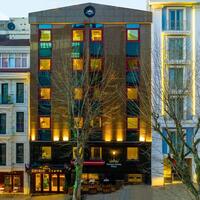 Genel Görünüm Galerisi