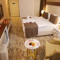 Oda Özellikleri Galerisi