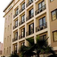 Genel Görünüm Galerisi