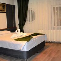 Oda Özellikleri Galerisi