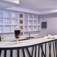 Lobi & Oturma Alanları Galerisi