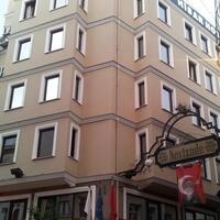 Genel Görünüm Galerisi