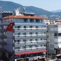 Genel Görünüm Galerisi