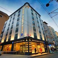 Genel Görünüm Galerisi