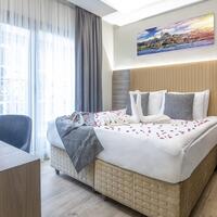 Oda Özellikleri Galerisi