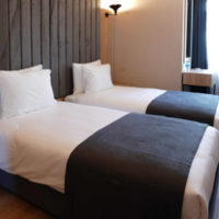 Oda Özellikleri Galerisi