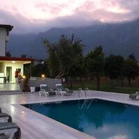 Genel Görünüm Galerisi