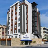 Genel Görünüm Galerisi