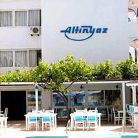 Genel Görünüm Galerisi