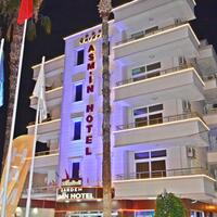 Genel Görünüm Galerisi