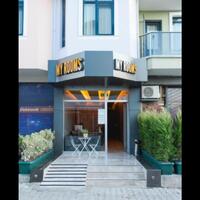 Genel Görünüm Galerisi