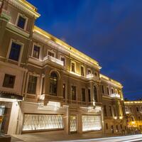 Genel Görünüm Galerisi