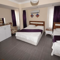 Oda Özellikleri Galerisi