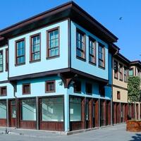 Genel Görünüm Galerisi