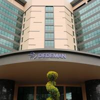 Genel Görünüm Galerisi