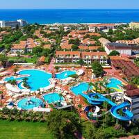 Genel Görünüm Galerisi