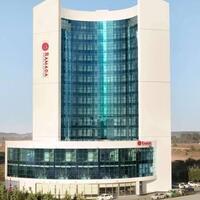 Genel Görünüm Galerisi