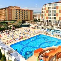 Havuz & Plaj Galerisi