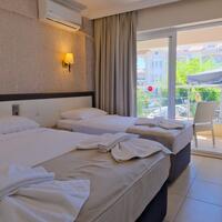 Oda Özellikleri Galerisi