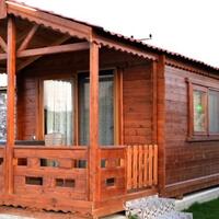 Genel Görünüm Galerisi