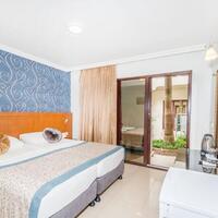 Oda Özellikleri Galerisi