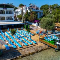 Genel Görünüm Galerisi