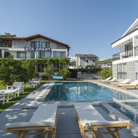 Genel Görünüm Galerisi