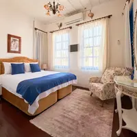 Oda Özellikleri Galerisi