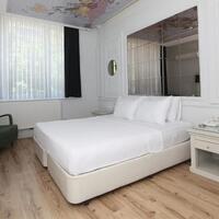 Oda Özellikleri Galerisi