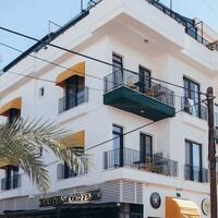 Genel Görünüm Galerisi