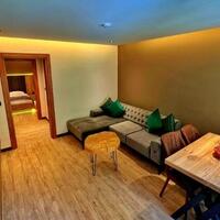 Oda Özellikleri Galerisi