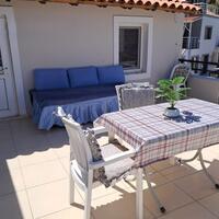 Bahçe & Oturma Alanları Galerisi