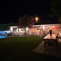 Bahçe & Oturma Alanları Galerisi