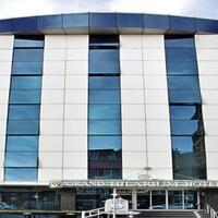 Genel Görünüm Galerisi