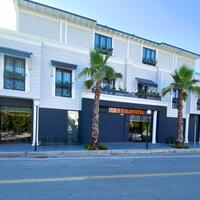 Genel Görünüm Galerisi