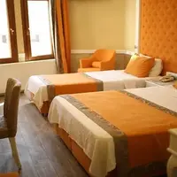 Oda Özellikleri Galerisi