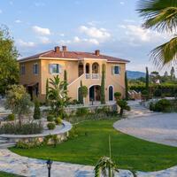 Genel Görünüm Galerisi