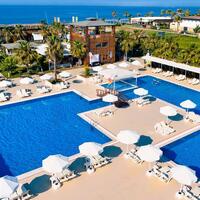 Havuz & Plaj Galerisi