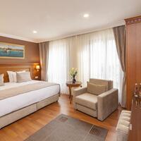 Oda Özellikleri Galerisi